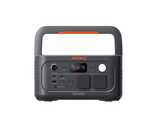 Зарядная станция Jackery Explorer 500 V2 512Wh (Explorer 500 V2)