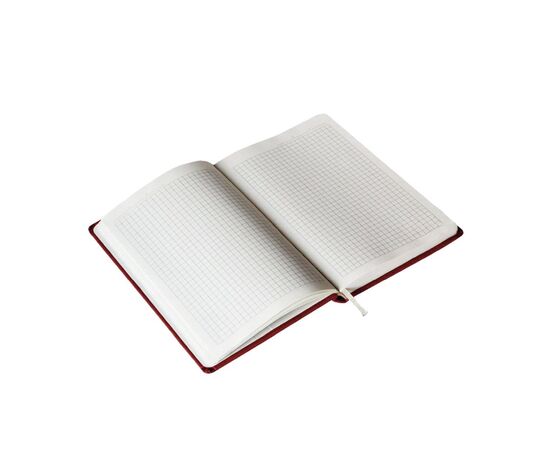 Блокнот Berganote INSERTO А5, красный (2140bn-02), изображение 4