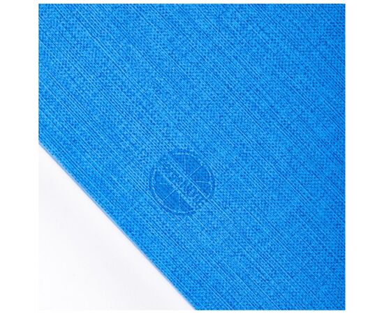 Блокнот Berganote Tessil А5, синий (50040538-03), изображение 6