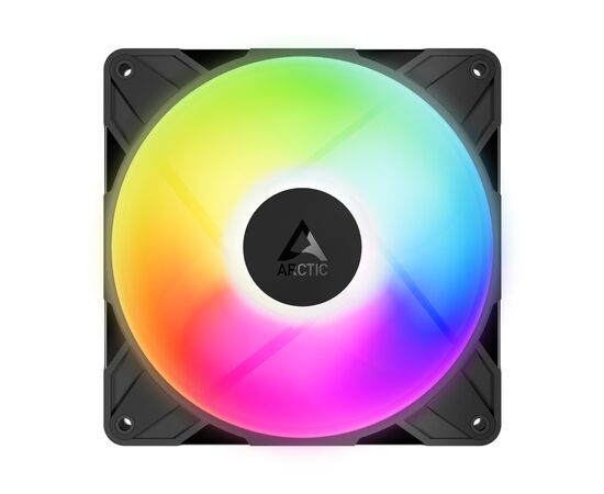 Кулер до корпусу Arctic P14 PRO REVERSE A-RG (ACFAN00327A), зображення 3