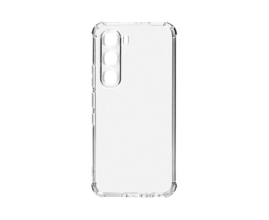 Чехол для мобильного телефона Armorstandart Air Force Infinix Hot 60 Pro 4G Camera cover Clear (ARM88668)