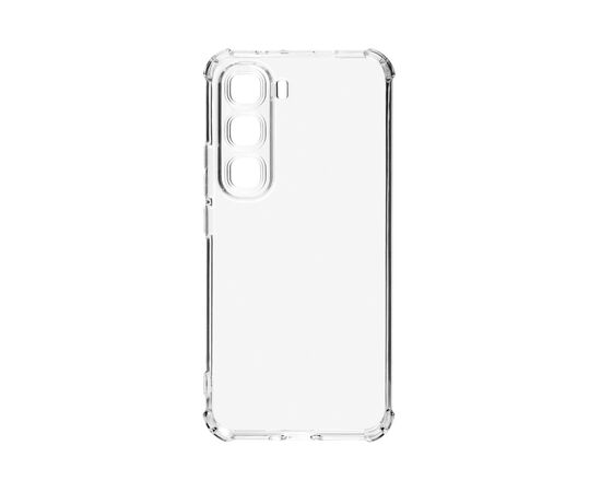 Чехол для мобильного телефона Armorstandart Air Force Infinix Hot 60 Pro Plus 4G Camera cover Clear (ARM88669)