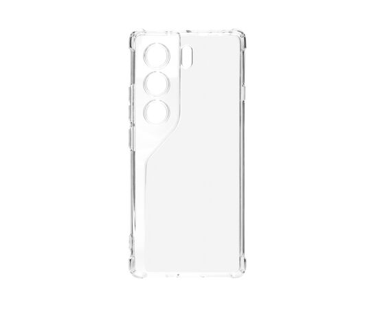 Чехол для мобильного телефона Armorstandart Air Force Tecno Camon 40 4G Camera cover Clear (ARM88896)