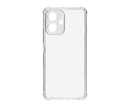 Чехол для мобильного телефона Armorstandart Air Force Tecno Spark Go 2 4G Camera cover Clear (ARM87133)