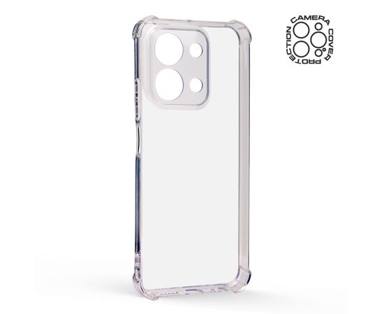 Чехол для мобильного телефона Armorstandart Air Force Xiaomi Redmi 15C 4G (GL) / Poco C85 4G (GL) Camera cover Clear (ARM88319), изображение 2