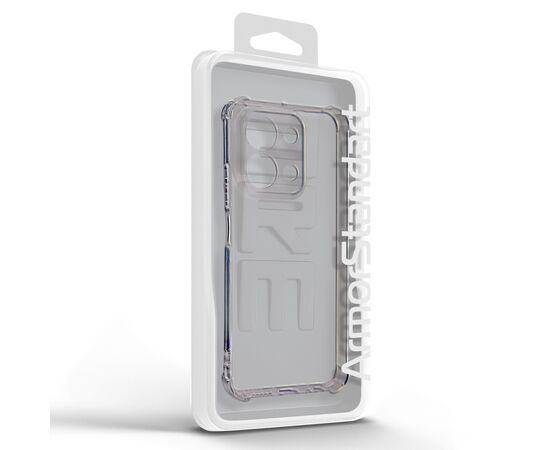 Чехол для мобильного телефона Armorstandart Air Force Xiaomi Redmi 15C 4G (GL) / Poco C85 4G (GL) Camera cover Clear (ARM88319), изображение 6