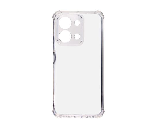 Чехол для мобильного телефона Armorstandart Air Force Xiaomi Redmi 15C 4G (GL) / Poco C85 4G (GL) Camera cover Clear (ARM88319)
