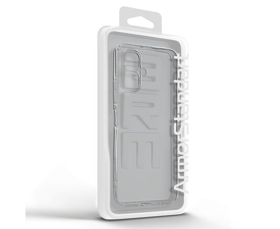 Чохол до мобільного телефона Armorstandart Air Tecno Spark Go 2 4G Camera cover Clear (ARM87138), зображення 6