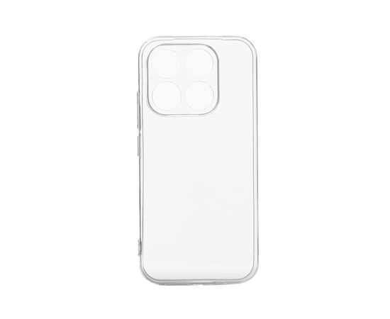 Чехол для мобильного телефона Armorstandart Air Xiaomi 17 5G Camera cover Clear (ARM87865)