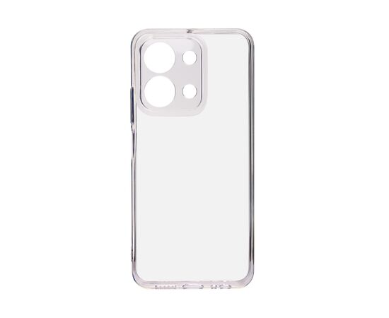 Чехол для мобильного телефона Armorstandart Air Xiaomi Redmi 15C 4G (GL) / Poco C85 4G (GL) Camera cover Clear (ARM88320)