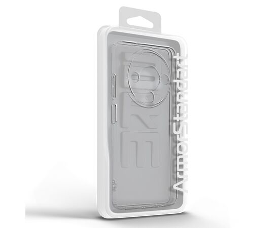 Чохол до мобільного телефона Armorstandart Air ZTE Blade A76 5G Camera cover Clear (ARM90121), зображення 6