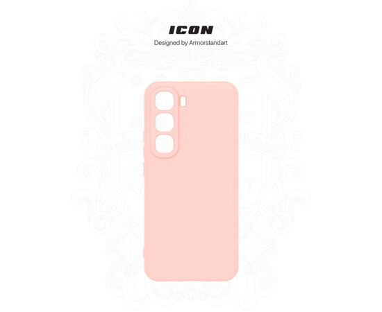 Чехол для мобильного телефона Armorstandart ICON Infinix Hot 60 Pro Plus 4G Camera cover Pink (ARM88678), изображение 3