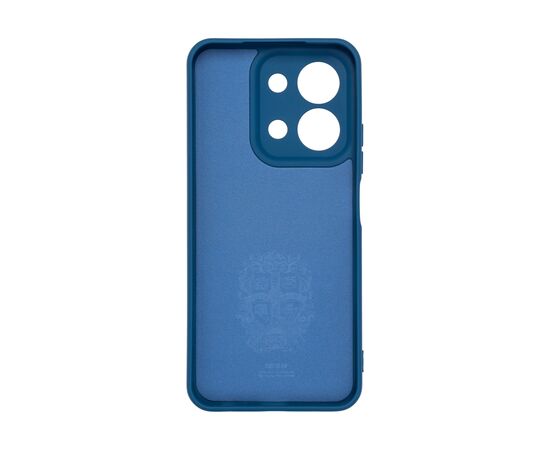 Чохол до мобільного телефона Armorstandart ICON Xiaomi Redmi 15C 4G (GL) / Poco C85 4G (GL) Camera cover Dark Blue (ARM88327), зображення 2