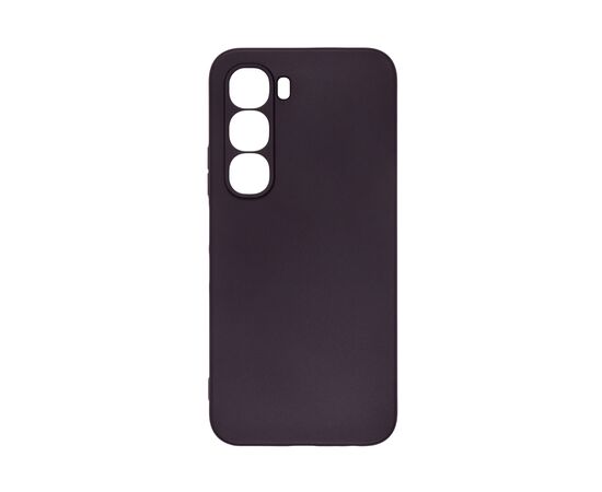 Чехол для мобильного телефона Armorstandart Matte Slim Fit Infinix Hot 60 Pro 4G Camera cover Black (ARM88680)