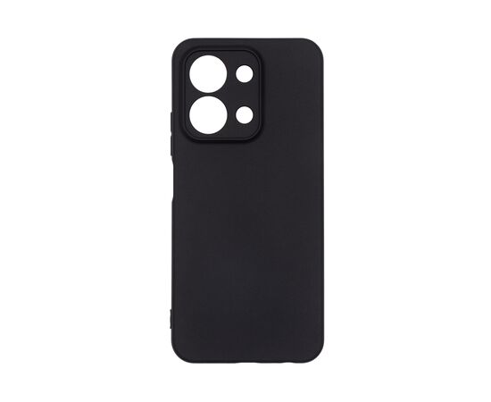Чохол до мобільного телефона Armorstandart Matte Slim Fit Xiaomi Redmi 15C 4G (GL) / Poco C85 4G (GL) Camera cover Black (ARM88330)