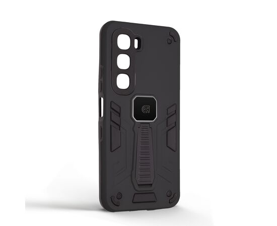 Чохол до мобільного телефона Armorstandart Proover Infinix Hot 60 5G Black (ARM87288), зображення 2