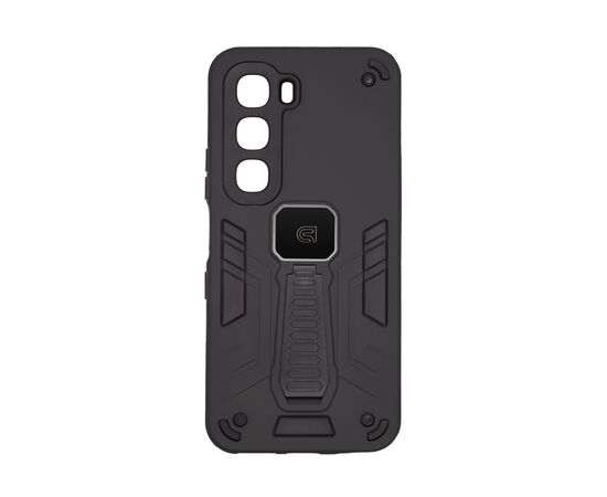 Чохол до мобільного телефона Armorstandart Proover Infinix Hot 60 5G Black (ARM87288)