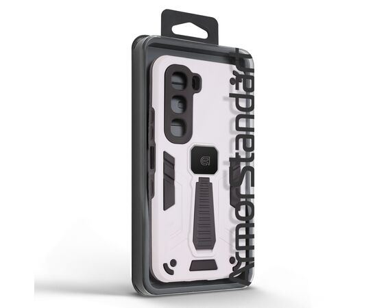 Чехол для мобильного телефона Armorstandart Proover Infinix Hot 60 5G Grey (ARM87290), изображение 3