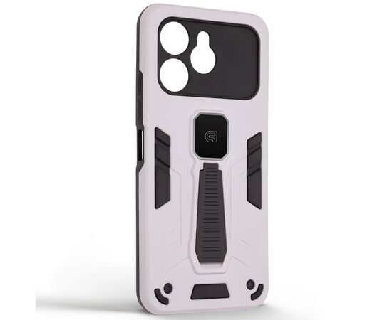 Чехол для мобильного телефона Armorstandart Proover Tecno Spark 40 4G Grey (ARM87281), изображение 2