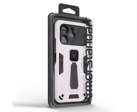 Чехол для мобильного телефона Armorstandart Proover Tecno Spark 40 4G Grey (ARM87281), изображение 3