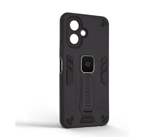 Чехол для мобильного телефона Armorstandart Proover Tecno Spark Go 2 4G Black (ARM87170), изображение 2