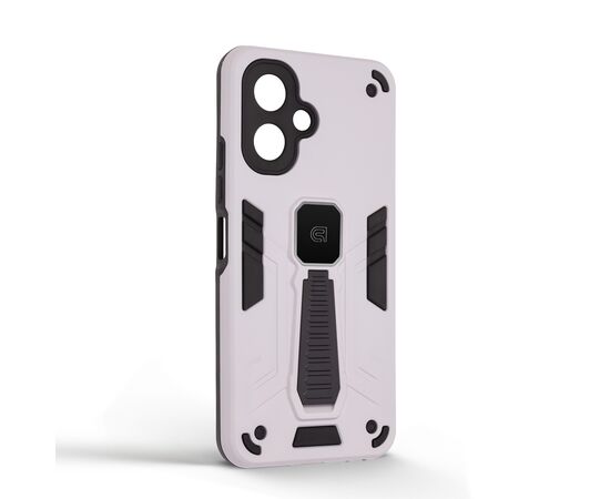 Чохол до мобільного телефона Armorstandart Proover Tecno Spark Go 2 4G Grey (ARM87172), зображення 2