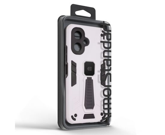 Чохол до мобільного телефона Armorstandart Proover Tecno Spark Go 2 4G Grey (ARM87172), зображення 3