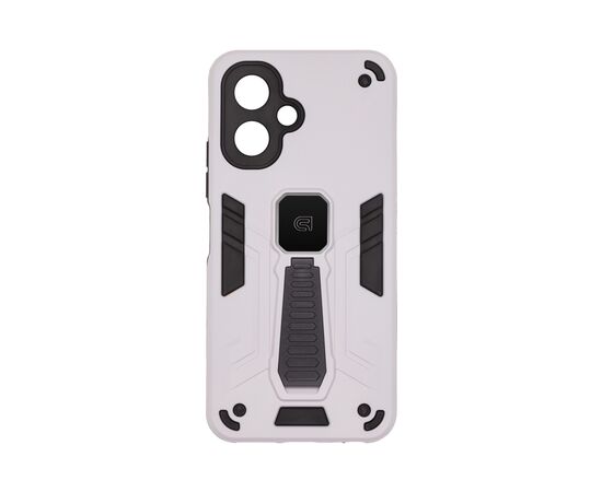 Чохол до мобільного телефона Armorstandart Proover Tecno Spark Go 2 4G Grey (ARM87172)