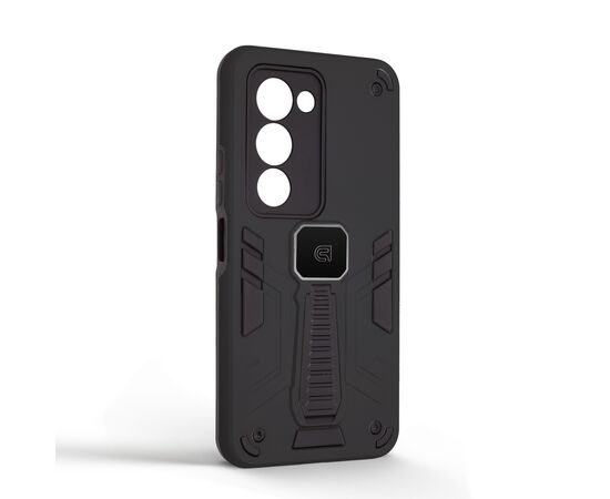 Чехол для мобильного телефона Armorstandart Proover Xiaomi Redmi 15 4G Black (ARM86719), изображение 2