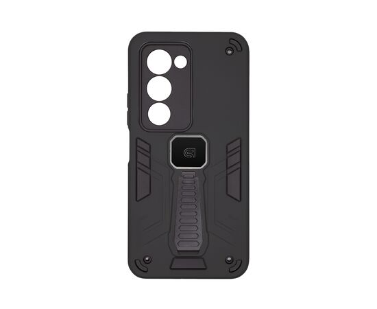 Чехол для мобильного телефона Armorstandart Proover Xiaomi Redmi 15 4G Black (ARM86719)