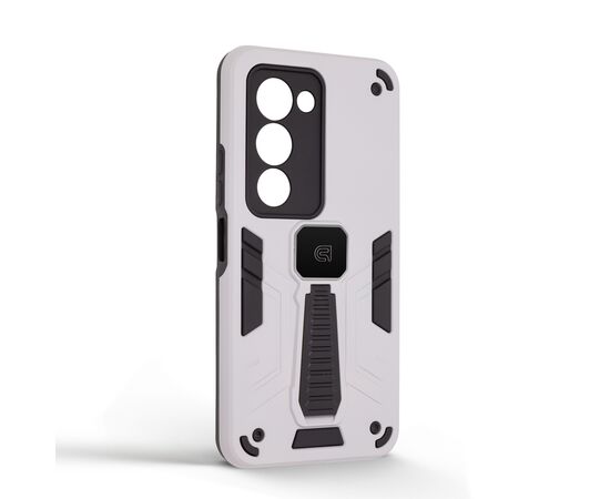 Чохол до мобільного телефона Armorstandart Proover Xiaomi Redmi 15 4G Grey (ARM86721), зображення 2