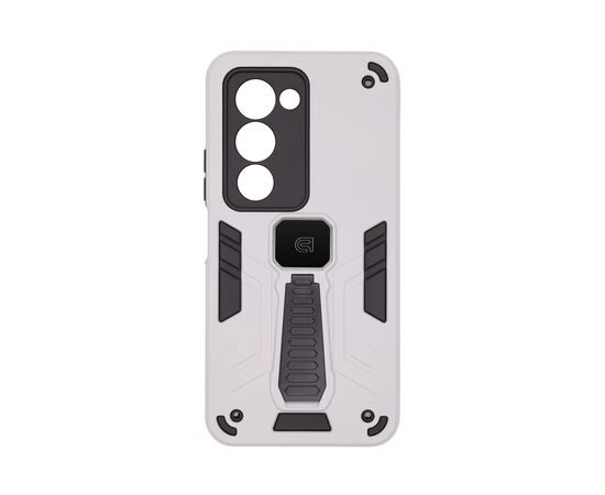 Чохол до мобільного телефона Armorstandart Proover Xiaomi Redmi 15 4G Grey (ARM86721)