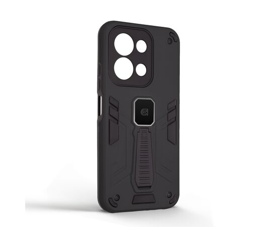 Чехол для мобильного телефона Armorstandart Proover Xiaomi Redmi 15C 4G / Poco C85 4G Black (ARM86722), изображение 2