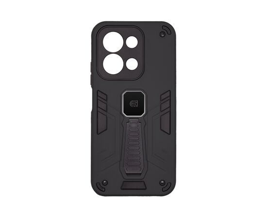 Чехол для мобильного телефона Armorstandart Proover Xiaomi Redmi 15C 4G / Poco C85 4G Black (ARM86722)