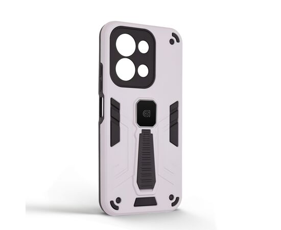 Чохол до мобільного телефона Armorstandart Proover Xiaomi Redmi 15C 4G / Poco C85 4G Grey (ARM86724), зображення 2