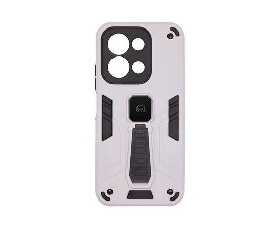 Чохол до мобільного телефона Armorstandart Proover Xiaomi Redmi 15C 4G / Poco C85 4G Grey (ARM86724)