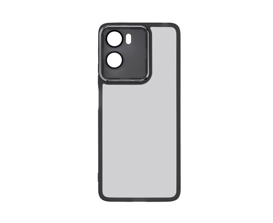 Чохол до мобільного телефона Armorstandart Shade Motorola G06 4G Black (ARM89066)