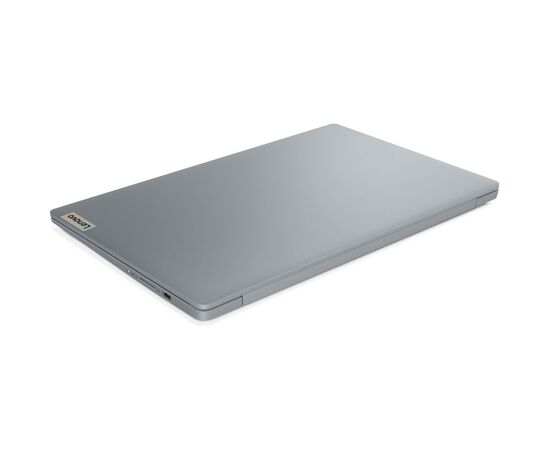 Ноутбук Lenovo IdeaPad Slim 3 15AMN8 (82XQ00X7RA), зображення 10