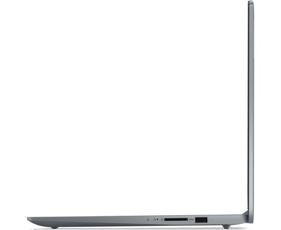 Ноутбук Lenovo IdeaPad Slim 3 15AMN8 (82XQ00X7RA), зображення 6