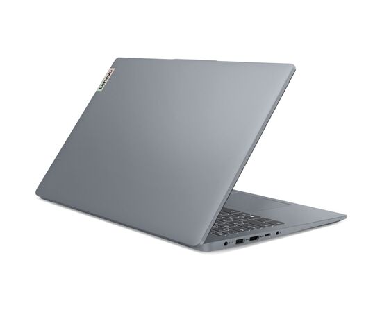 Ноутбук Lenovo IdeaPad Slim 3 15AMN8 (82XQ00X7RA), зображення 8