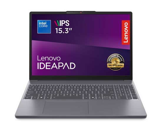 Ноутбук Lenovo IdeaPad Slim 3 15IRH10 (83K100V0RA)
