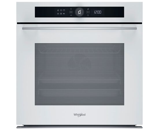 Духова шафа Whirlpool WOI5S8PM2SWAWMD54MWWOI78PT1SBA (WOI5S8PM2SWA)