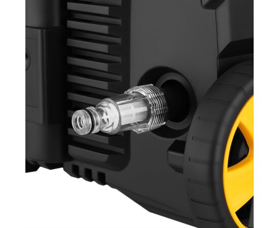 Мийка високого тиску 2E AquaClean 1600Вт, 130бар, 480л/год, шланг 8м (2E-HPW1613VC), зображення 10