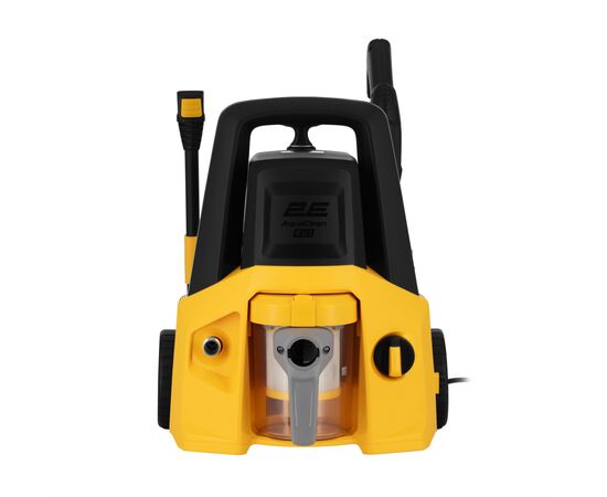Мийка високого тиску 2E AquaClean 1600Вт, 130бар, 480л/год, шланг 8м (2E-HPW1613VC), зображення 2