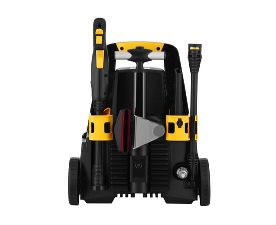 Мийка високого тиску 2E AquaClean 1600Вт, 130бар, 480л/год, шланг 8м (2E-HPW1613VC), зображення 3