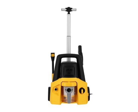 Мийка високого тиску 2E AquaClean 1600Вт, 130бар, 480л/год, шланг 8м (2E-HPW1613VC), зображення 7