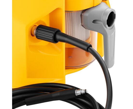 Мийка високого тиску 2E AquaClean 1600Вт, 130бар, 480л/год, шланг 8м (2E-HPW1613VC), зображення 8