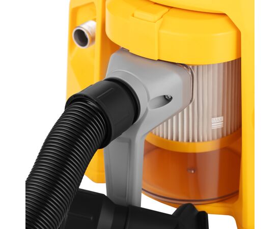 Мийка високого тиску 2E AquaClean 1600Вт, 130бар, 480л/год, шланг 8м (2E-HPW1613VC), зображення 9