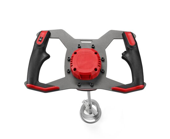 Миксер строительный Einhell Professional TP-MX 1700-2 CE 1700Вт, 2 скорости, 180-460/300-750об/мин (4258565), изображение 2