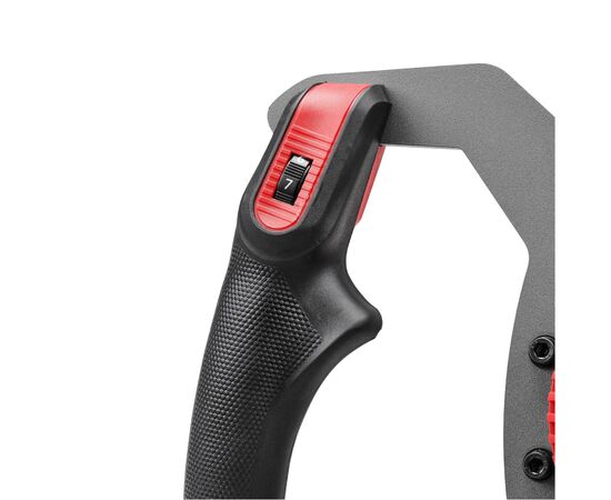 Миксер строительный Einhell Professional TP-MX 1700-2 CE 1700Вт, 2 скорости, 180-460/300-750об/мин (4258565), изображение 4